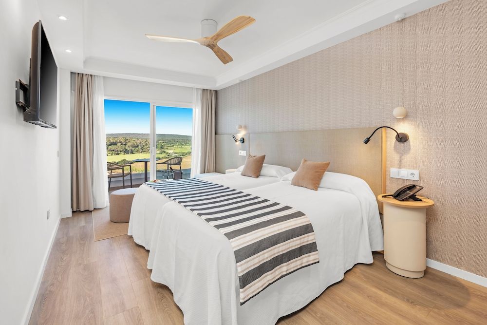 Hotel HSM Atlantic Park 3