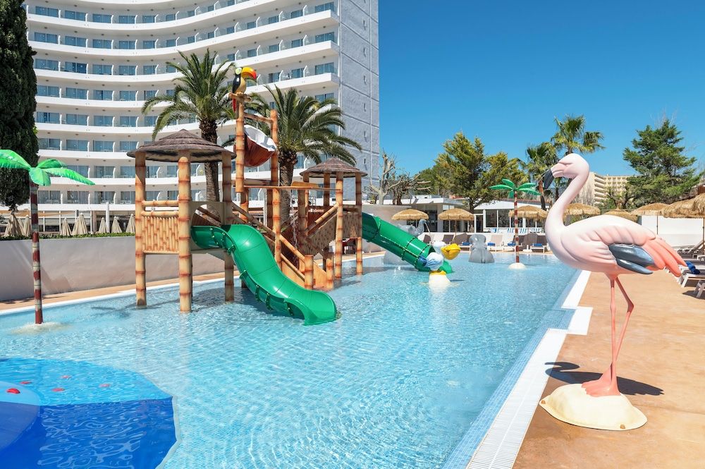 Hotel HSM Atlantic Park 2