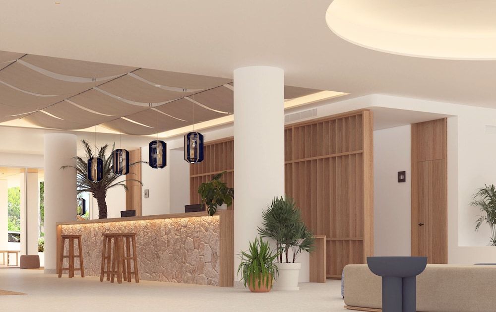 HOTEL HSM ATLANTIC PARK 3