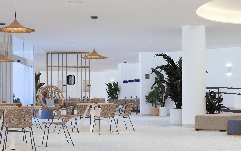 HOTEL HSM ATLANTIC PARK 3