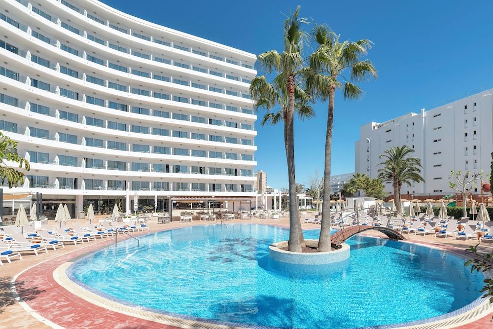 Hotel HSM Atlantic Park 4 estrellas en Magaluf