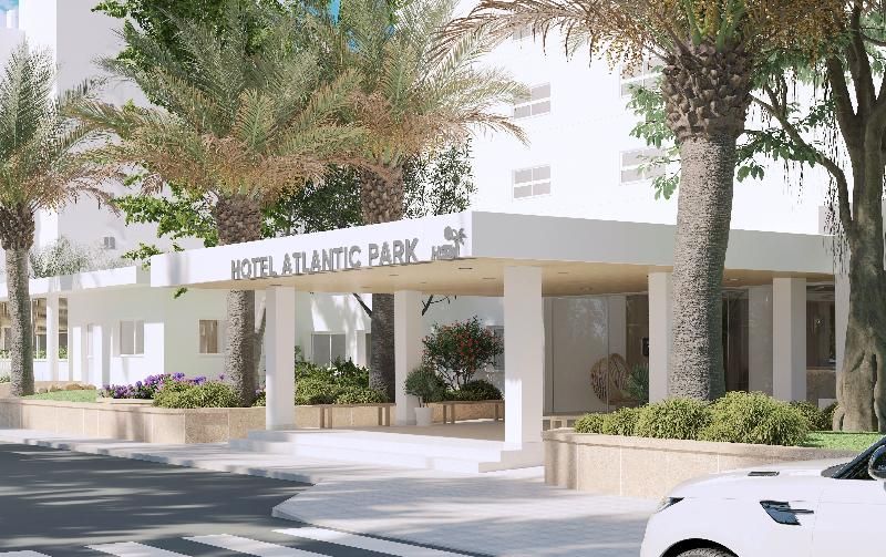 HOTEL HSM ATLANTIC PARK 1