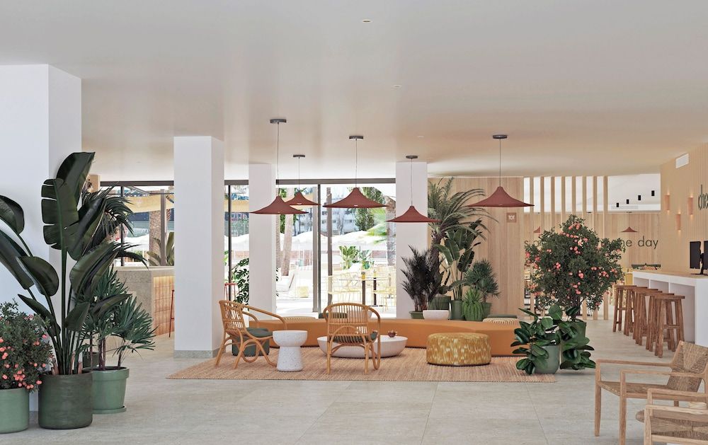 Tangerine by Honne Hotels - Adults Only ¨New Opennig¨ 2