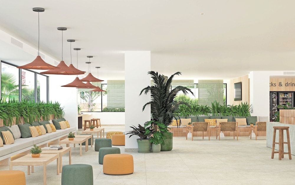 Tangerine by Honne Hotels - Adults Only ¨New Opennig¨ 3