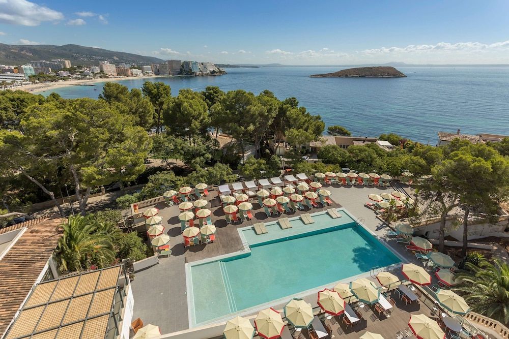 Dreams Calvia Resort 1