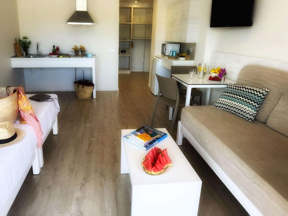 INN Mallorca Aparthotel 3
