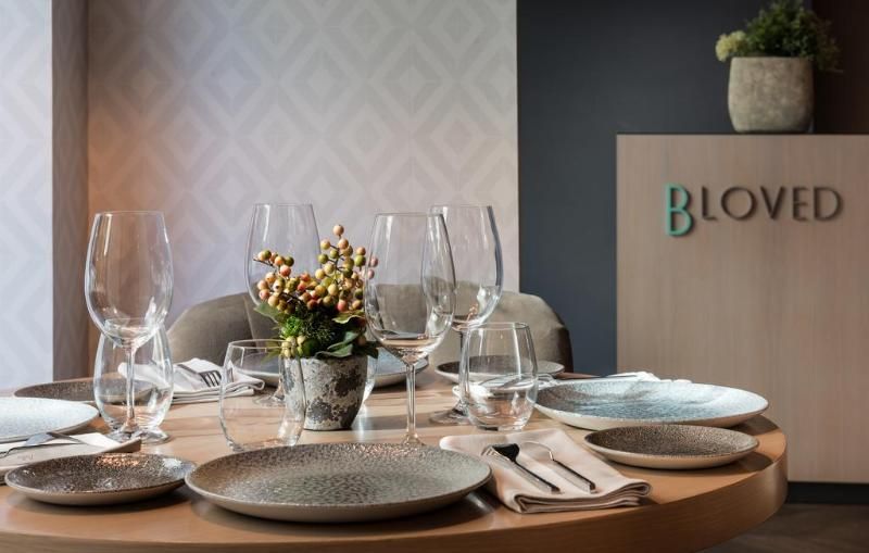 Catalonia Gran Vía 1