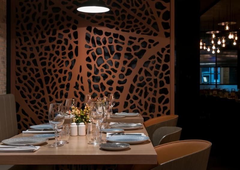 Catalonia Gran Vía 3