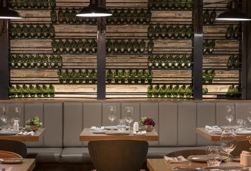 Catalonia Gran Vía 2