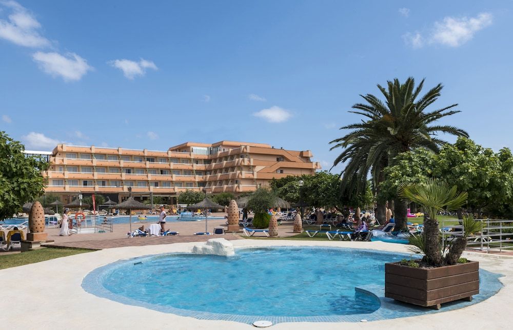 Hotel Mariant Park 4 estrelas em S'Illot