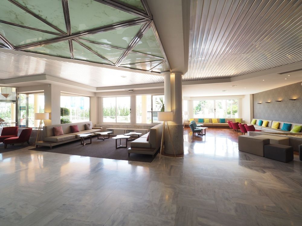 Hotel Mariant Park 3