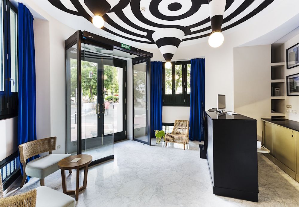 One Shot Luchana 22 3