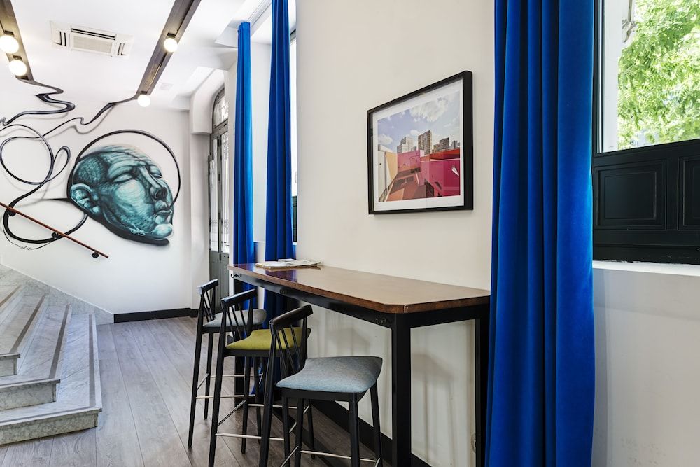 One Shot Luchana 22 2