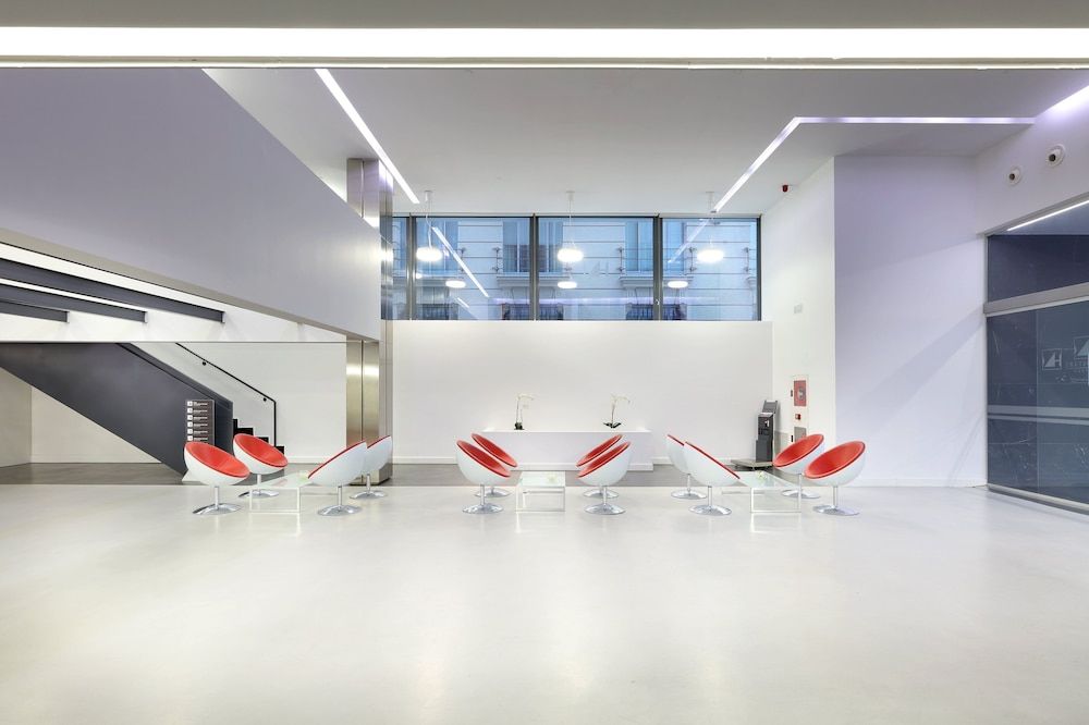 Hotel Eurostars Central 2