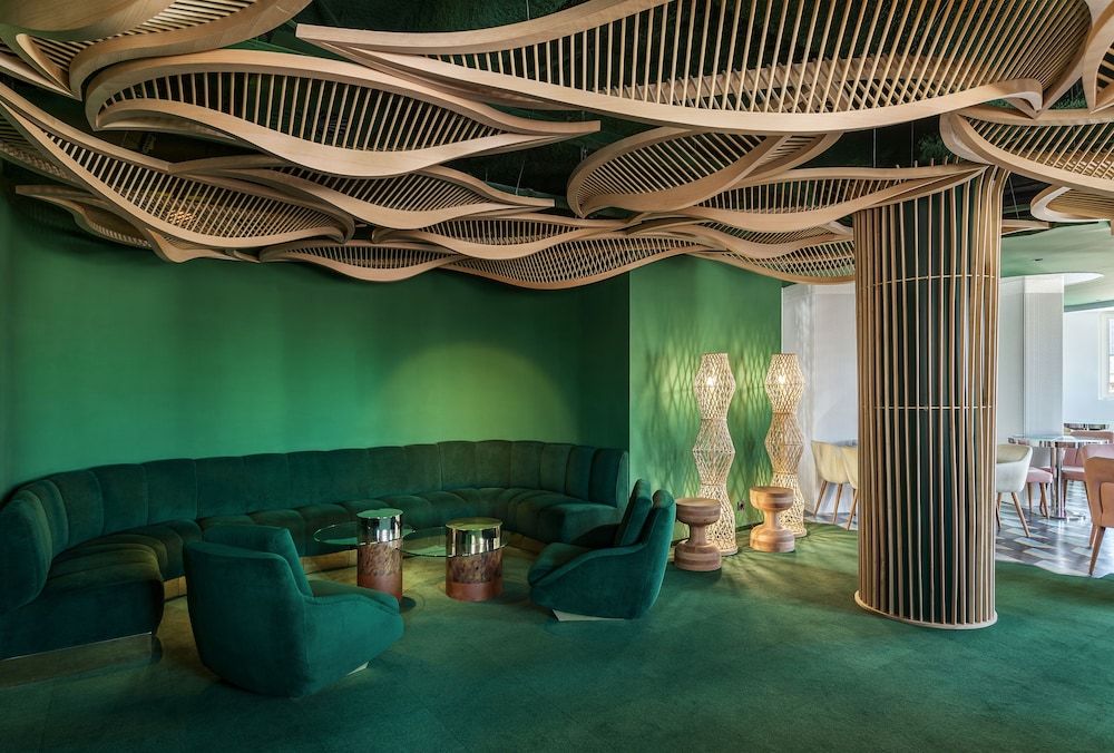 Room Mate Macarena - Gran Vía 3