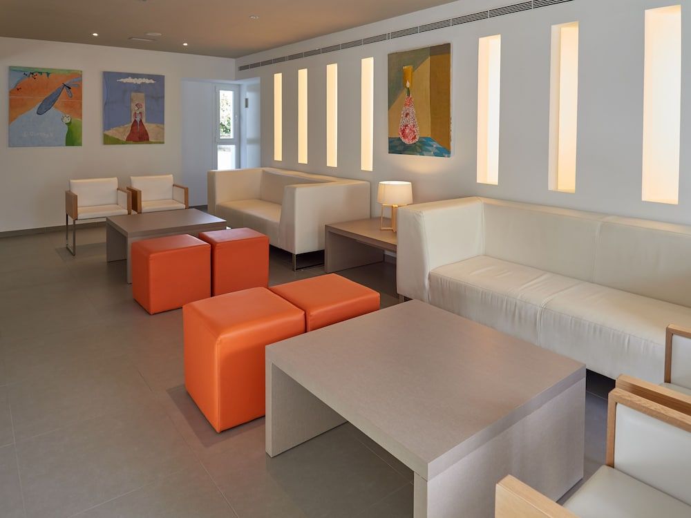 BQ Amfora Beach Hotel - Adults Only 2