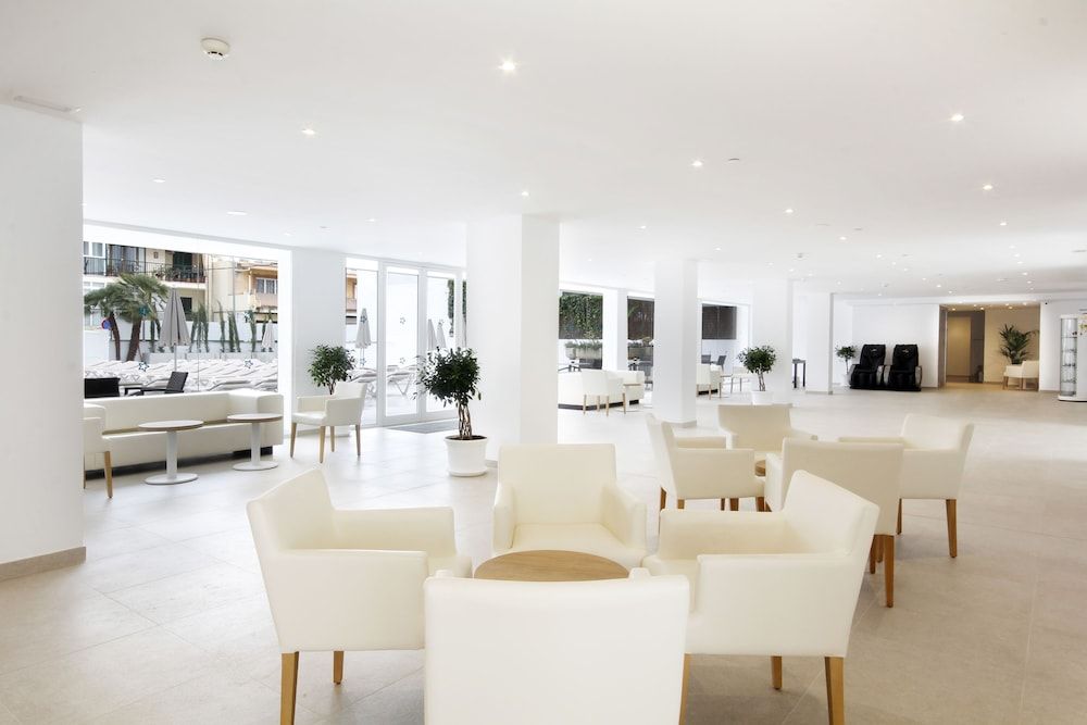 Hotel Ilusion Calma & Spa 3