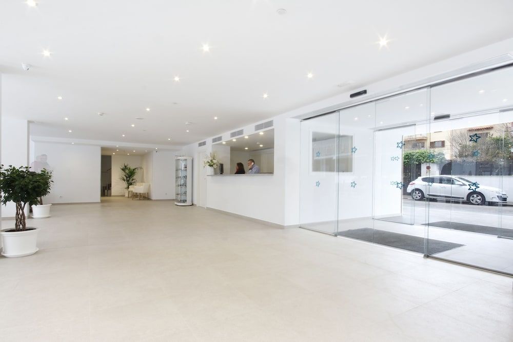 Hotel Ilusion Calma & Spa 2