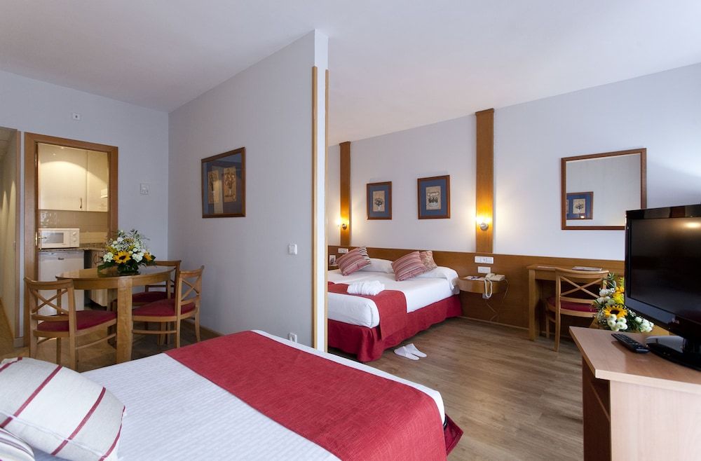 Muralto Madrid Princesa 1
