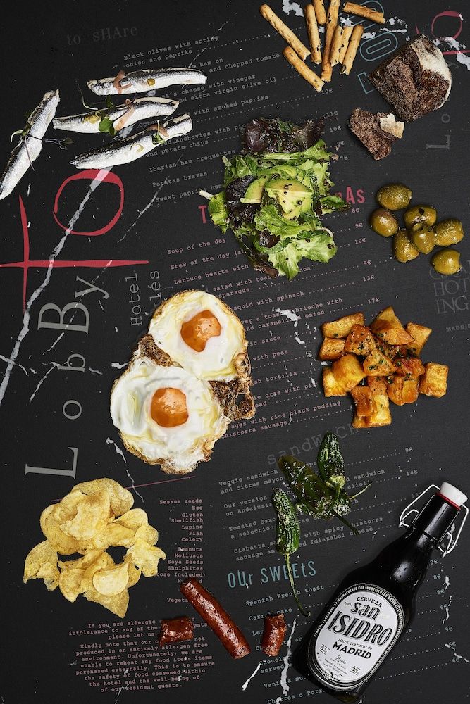 Gran Hotel Inglés 2