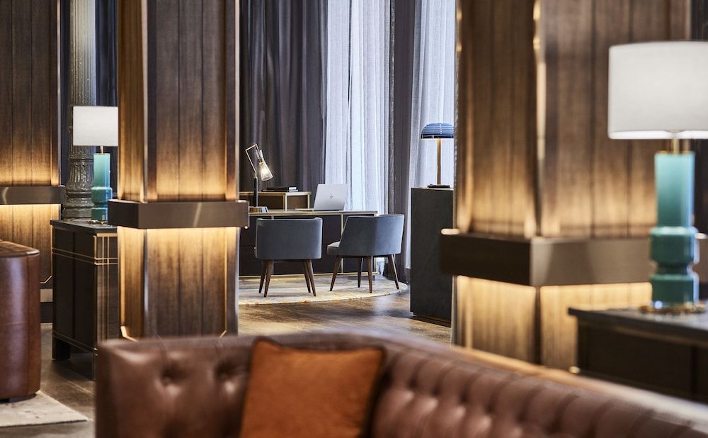 Gran Hotel Inglés 3