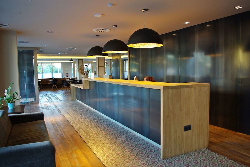 Aparthotel Arrels d'Empordà 3