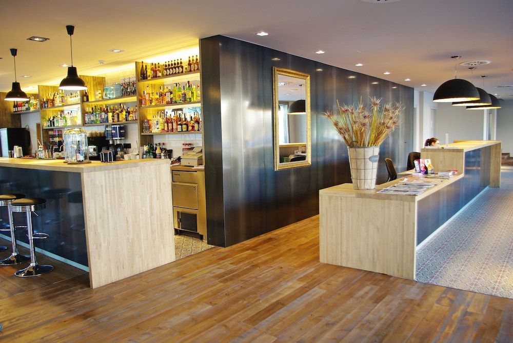 Aparthotel Arrels d'Empordà 2