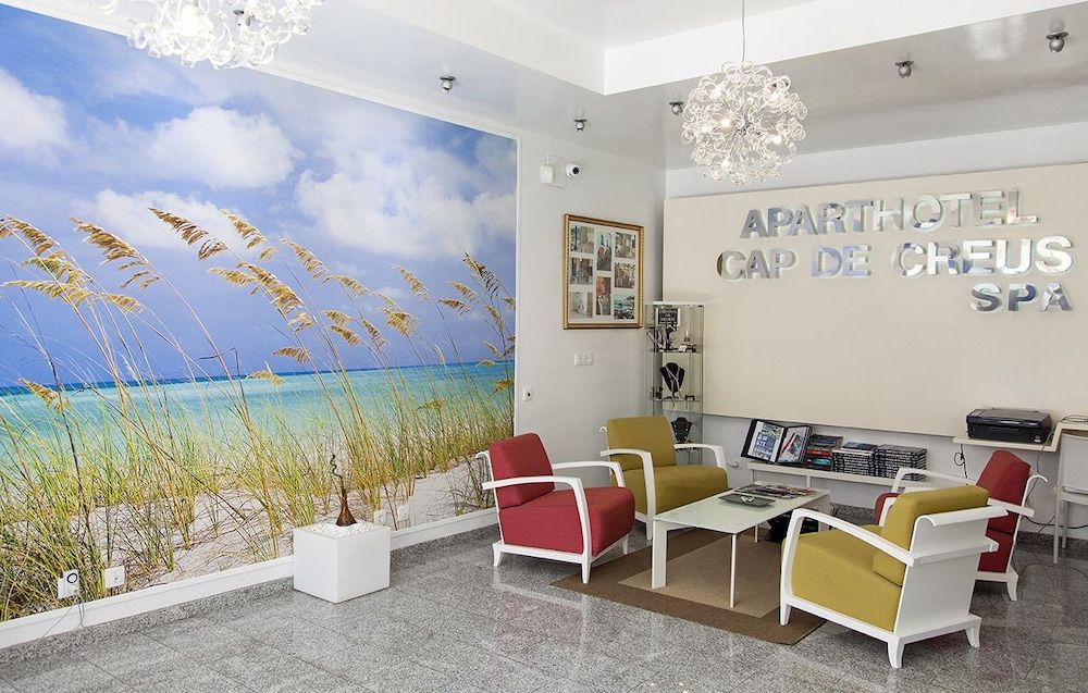 Hotel Spa Cap de Creus 3