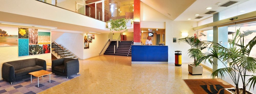 Hotel GHT S'Agaró Mar 2