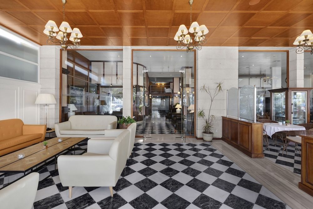 Hotel THB Felip - Adults Only 3