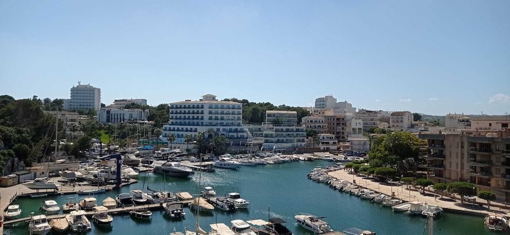 Apartamentos PortoDrach 1