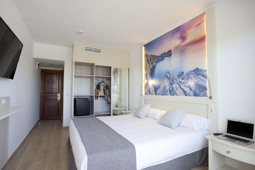 Hotel Ankaa - Adults Only +14 3