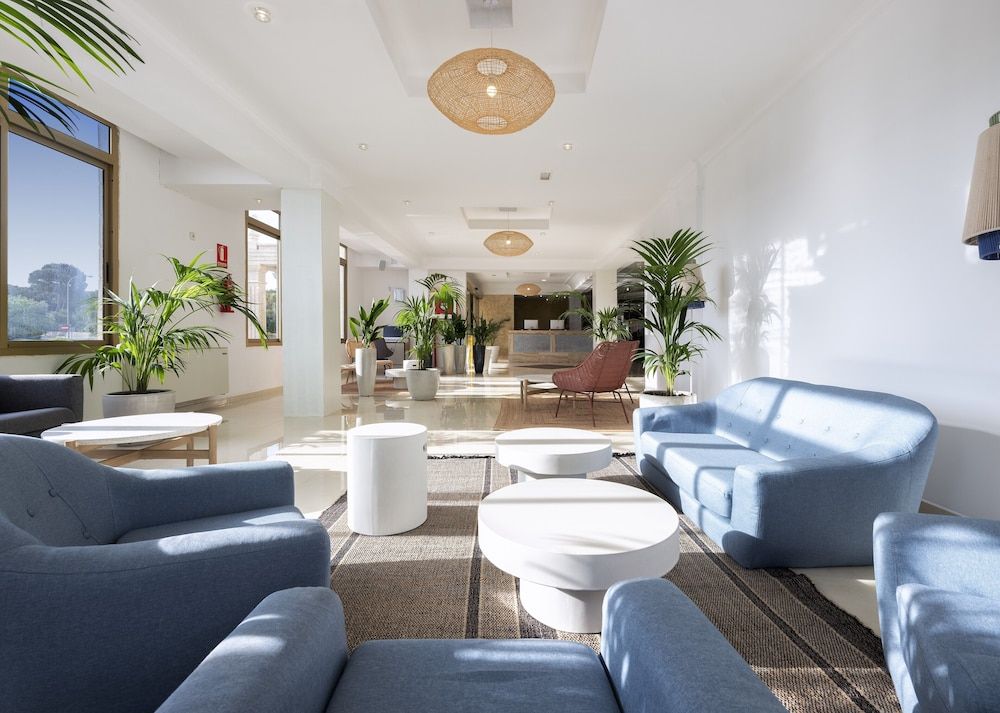 Hotel Ankaa - Adults Only +14 2