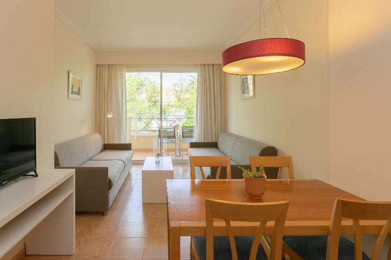 HM Mar Blau 4 estrelas em Sa Coma