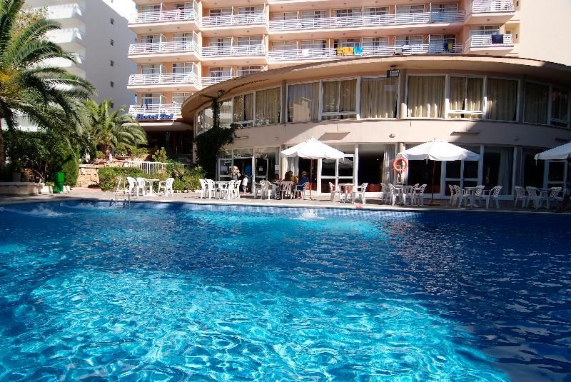 Tal Affiliated by Fergus 1