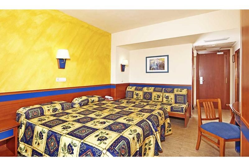 MLL Sahara Nubia Gobi Bay Hotel 3