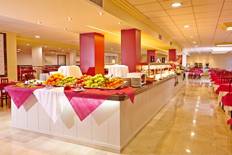 MLL Sahara Nubia Gobi Bay Hotel 2