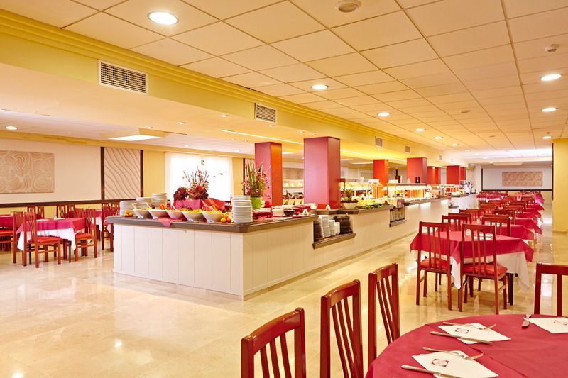 MLL Sahara Nubia Gobi Bay Hotel 1