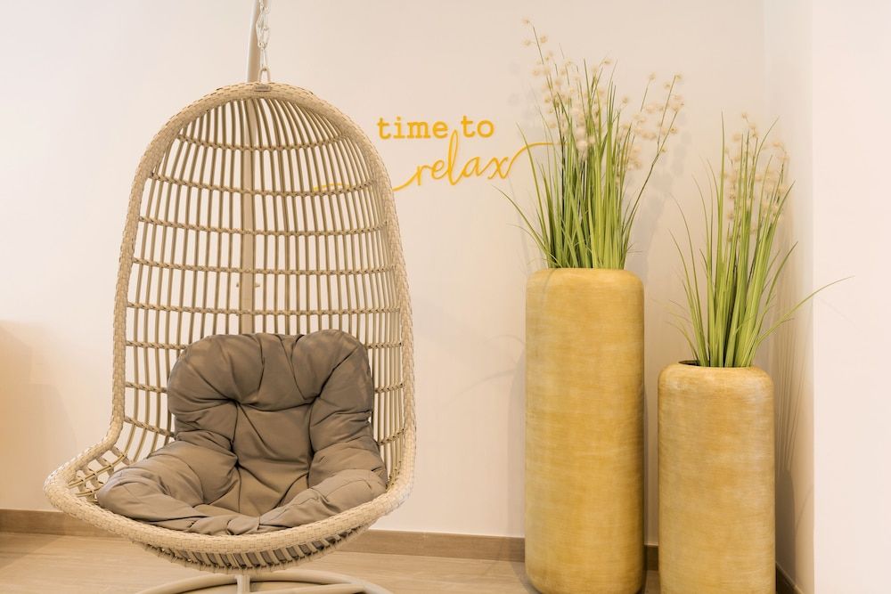 Hotel HSM Son Verí 2