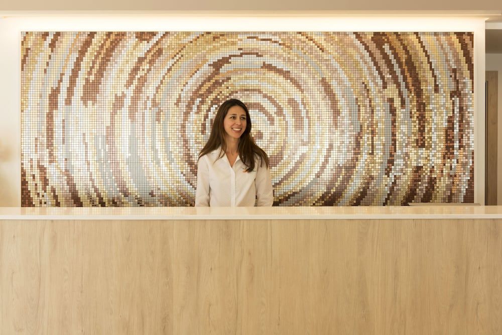 Hotel HSM Son Verí 3