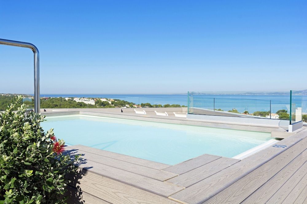 Hotel HSM Son Verí 1