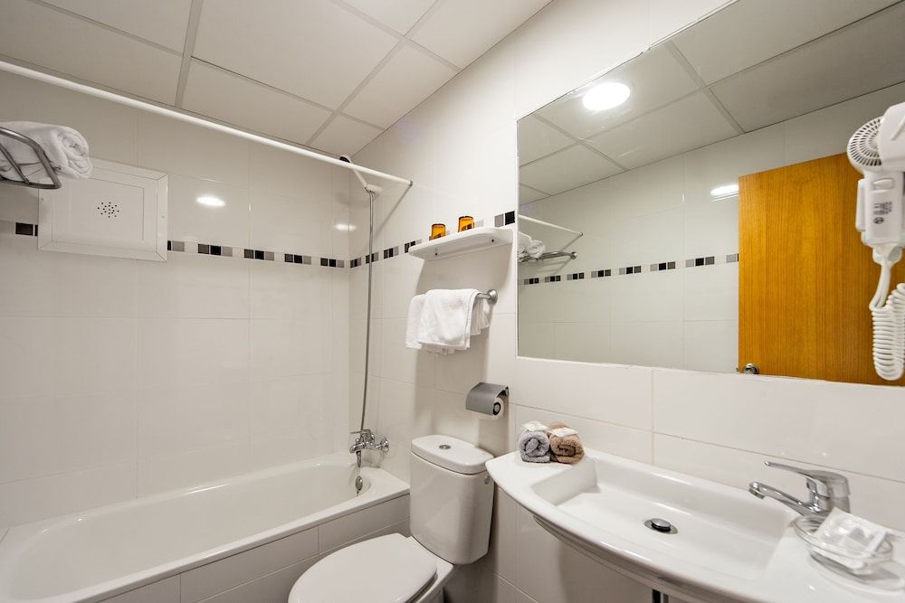 Hotel Costa Mediterraneo - Adults Only +16 3