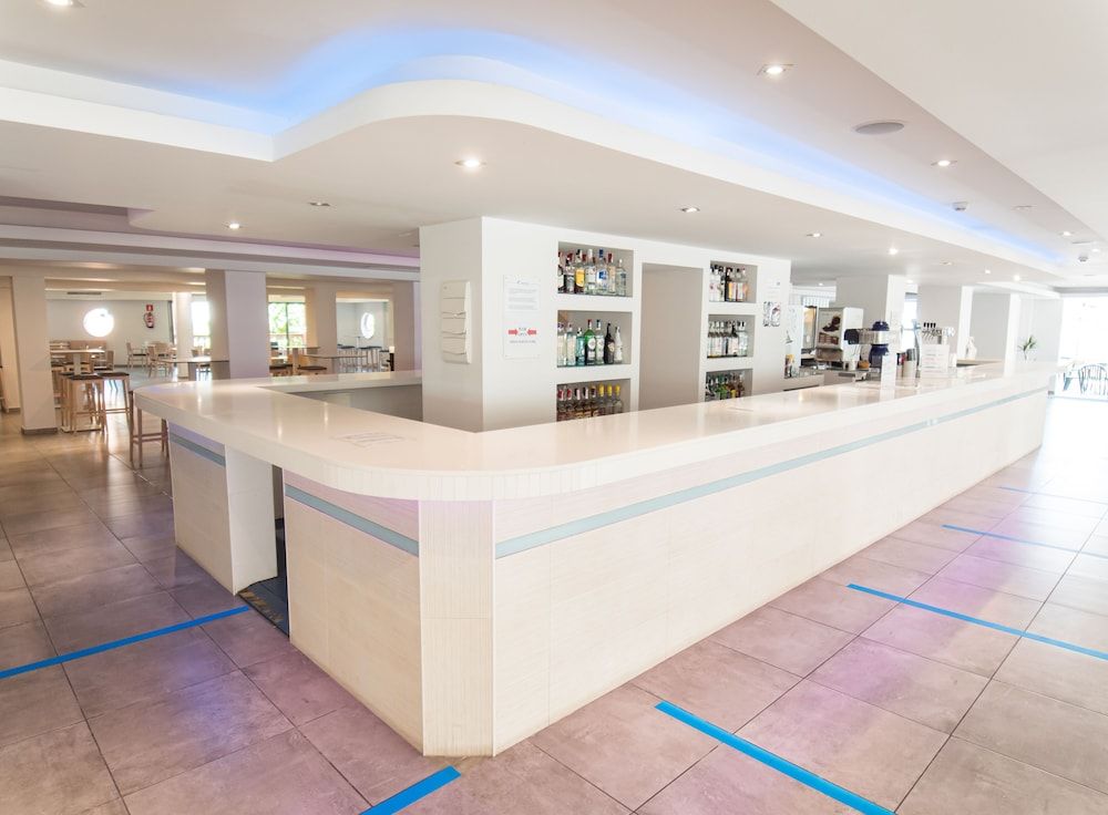 Hotel Seramar Luna Park Adults Only 3