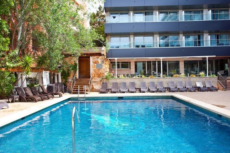 🔥OFERTA ESPECIAL🔥 Ipanema Beach | Mallorca