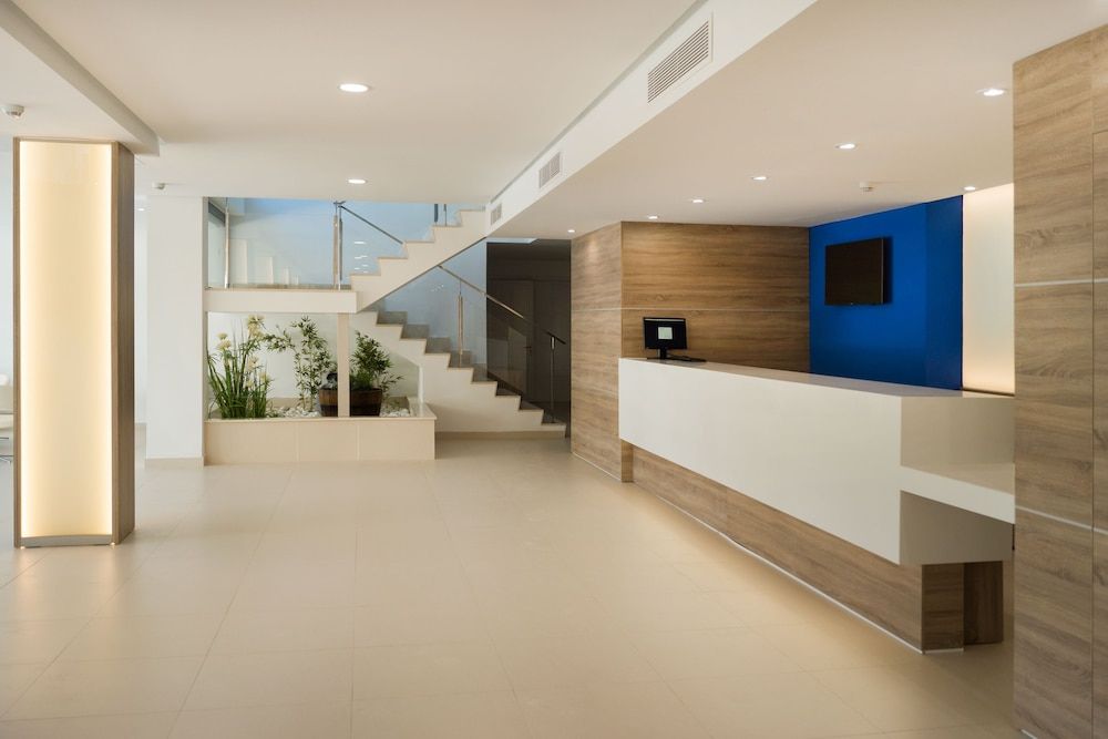 Apartamentos Globales Costa de la Calma (Antiguo OLA Bouganvillia) 3