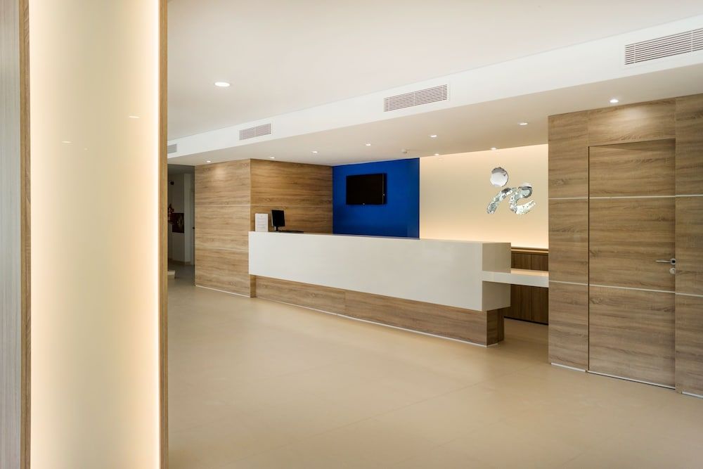 Apartamentos Globales Costa de la Calma (Antiguo OLA Bouganvillia) 2