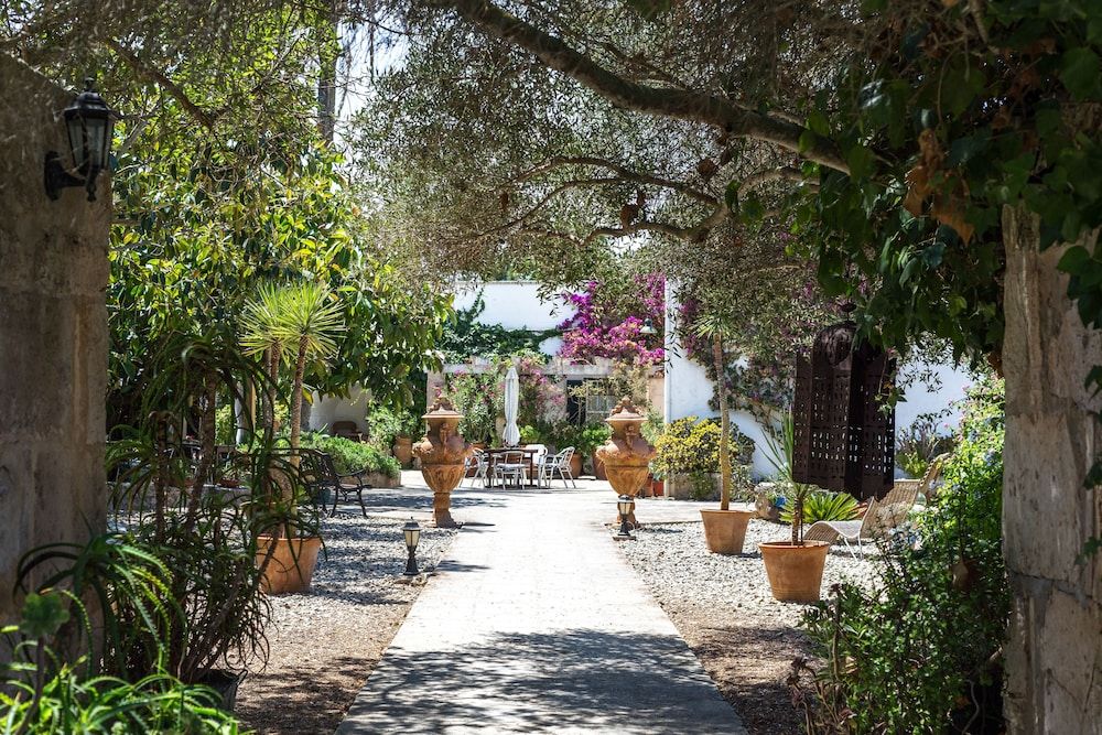 Hotel Rural Biniarroca - Adults Only 3