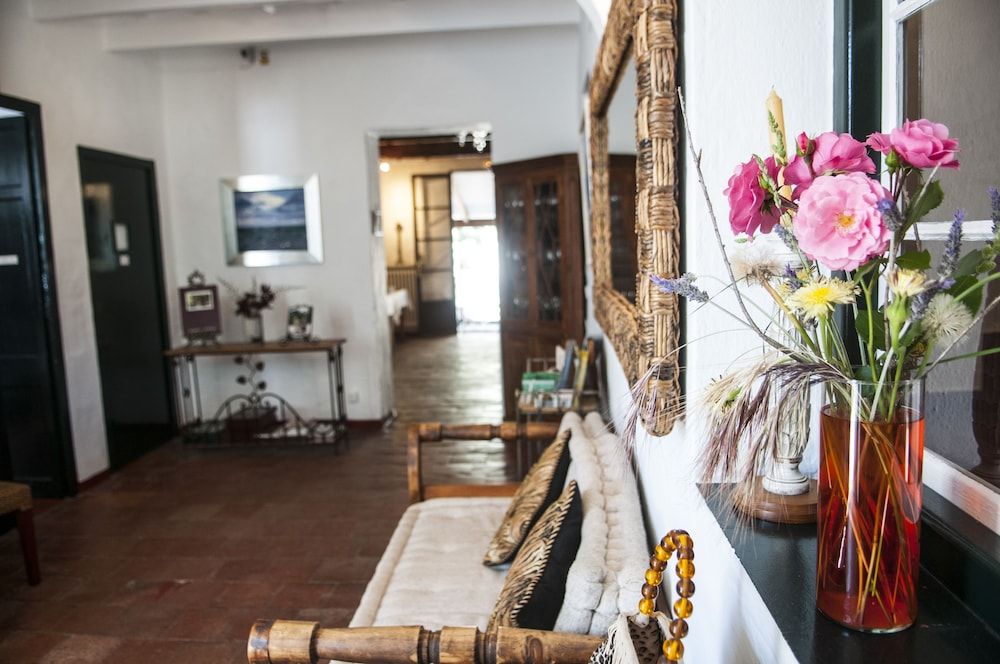 Hotel Rural Biniarroca - Adults Only 2