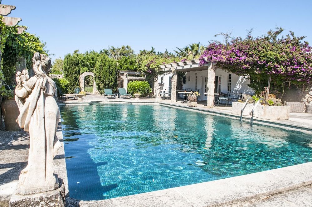 Hotel Rural Biniarroca - Adults Only 4 estrellas en San Luis