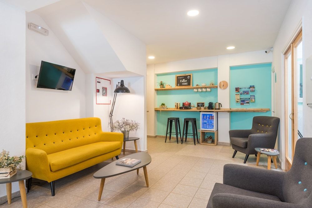 Hostal Jume - Urban Rooms 3